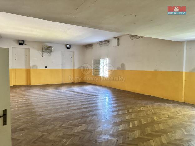 Pronájem, Dražice, 140 m2