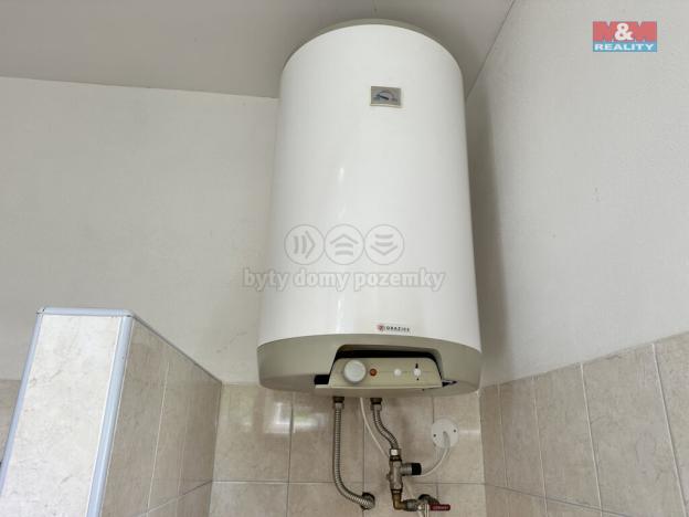 Pronájem, Dražice, 140 m2