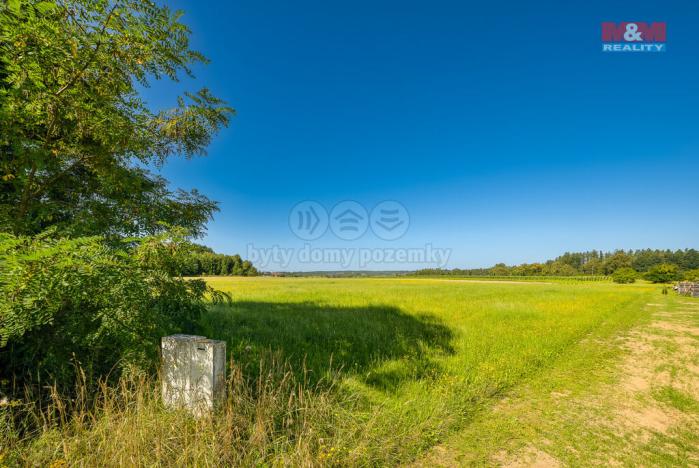 Prodej pozemku pro bydlení, Štipoklasy, 1170 m2