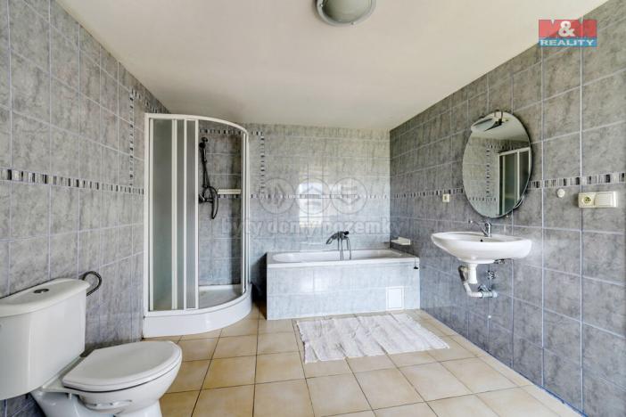 Prodej rodinného domu, Lestkov - Domaslav, 75 m2