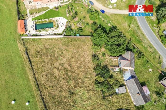 Prodej rodinného domu, Lestkov - Domaslav, 75 m2