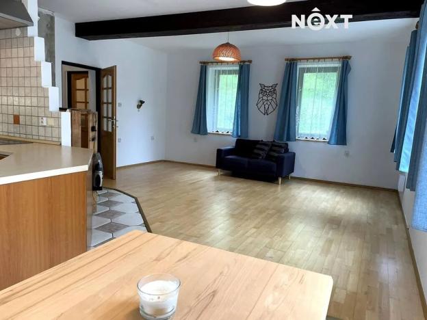 Prodej chalupy, Tanvald, Sladká Díra, 130 m2