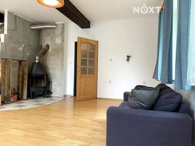 Prodej chalupy, Tanvald, Sladká Díra, 130 m2