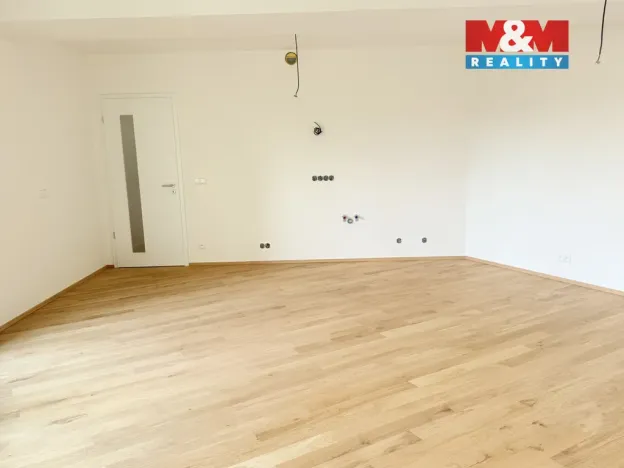 Prodej bytu 1+kk, Praha, Střížkovská, 51 m2