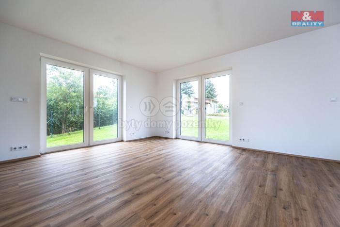 Prodej rodinného domu, Žižice - Osluchov, 248 m2