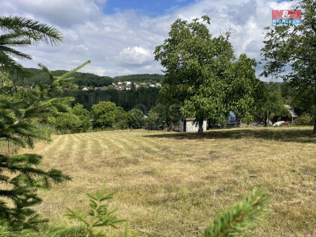 Pronájem pozemku pro bydlení, Praha, Starý lis, 1928 m2