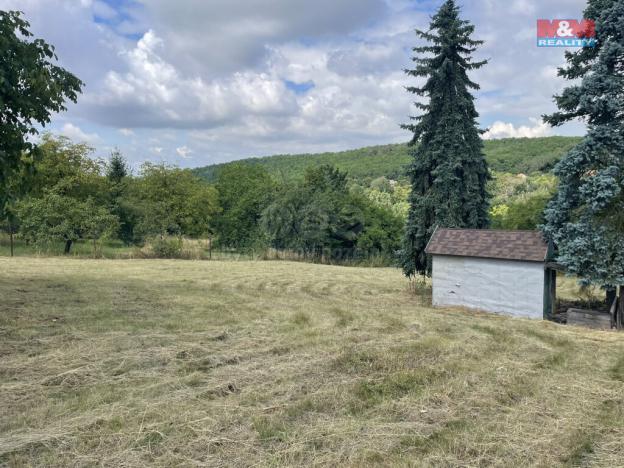 Pronájem pozemku pro bydlení, Praha, Starý lis, 1928 m2