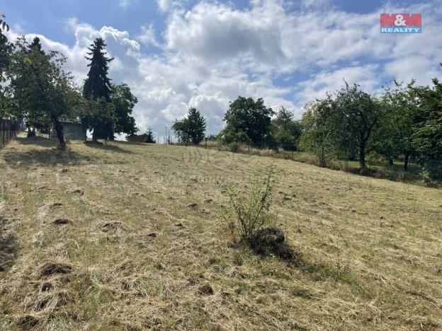 Pronájem pozemku pro bydlení, Praha, Starý lis, 1928 m2