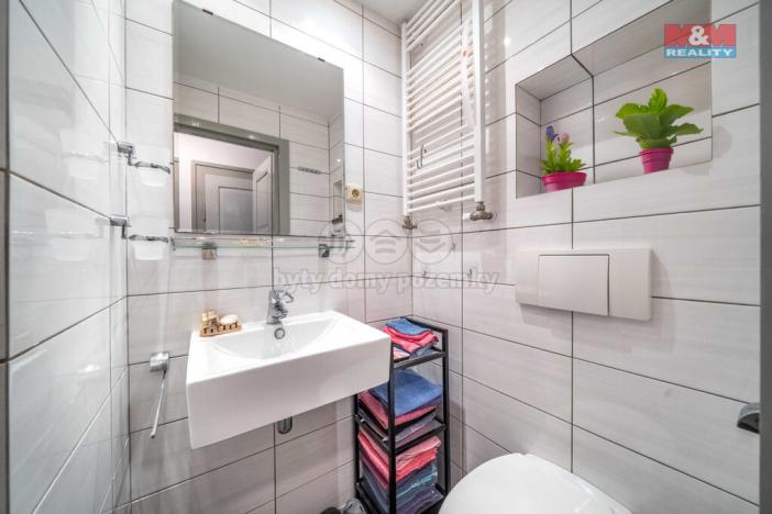 Prodej rodinného domu, Čenkov, 80 m2