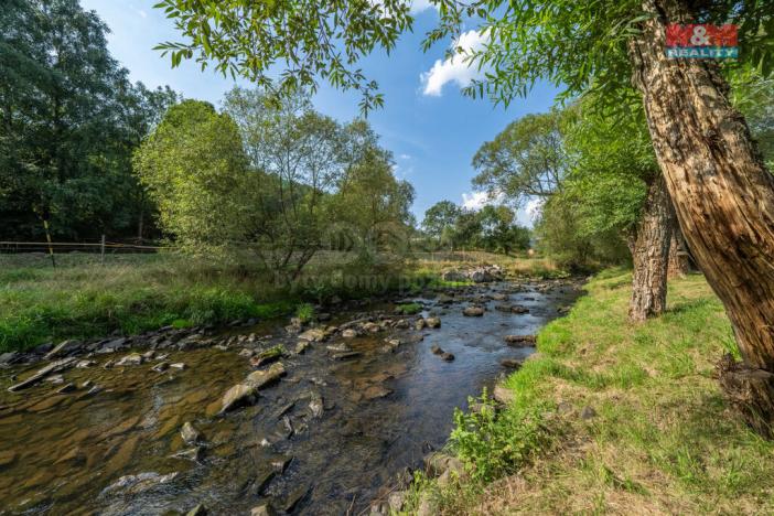 Prodej rodinného domu, Čenkov, 80 m2