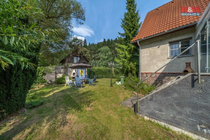 Prodej rodinného domu, Čenkov, 80 m2