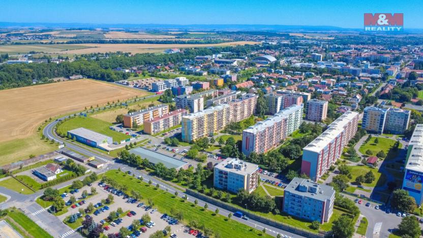 Prodej bytu 2+1, Prostějov, Jana Zrzavého, 47 m2