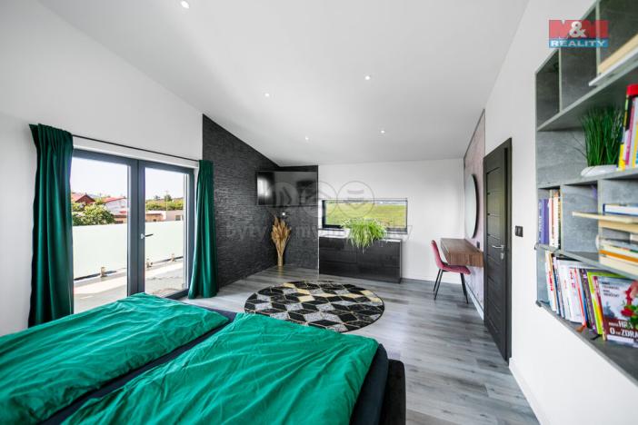 Prodej rodinného domu, Štěchovice - Masečín, 190 m2