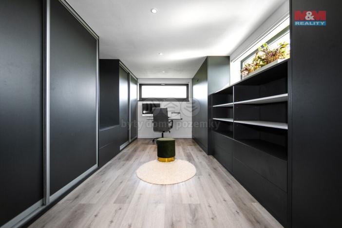 Prodej rodinného domu, Štěchovice - Masečín, 190 m2