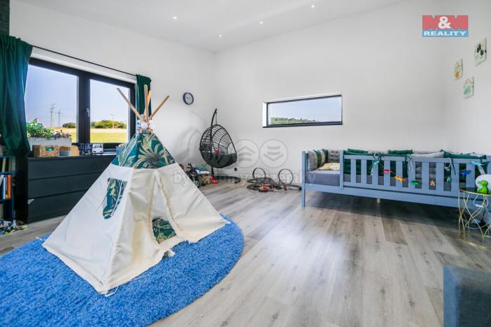 Prodej rodinného domu, Štěchovice - Masečín, 190 m2