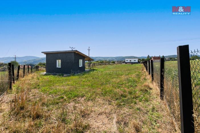 Prodej rodinného domu, Štěchovice - Masečín, 190 m2