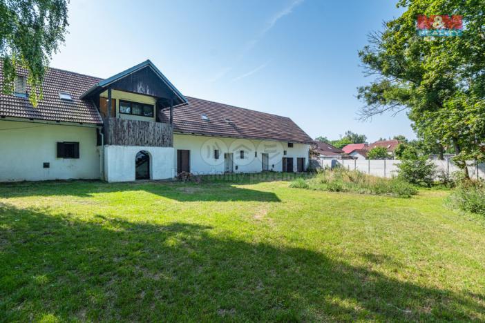 Prodej rodinného domu, Velim - Vítězov, 450 m2