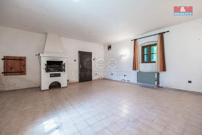 Prodej rodinného domu, Velim - Vítězov, 450 m2