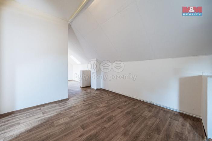 Prodej rodinného domu, Velim - Vítězov, 450 m2