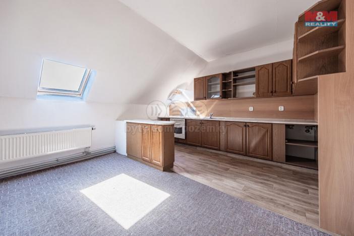 Prodej rodinného domu, Velim - Vítězov, 450 m2