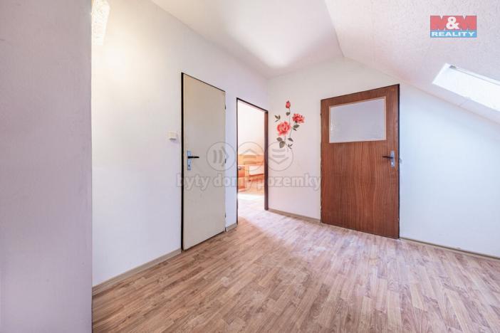 Prodej rodinného domu, Velim - Vítězov, 450 m2