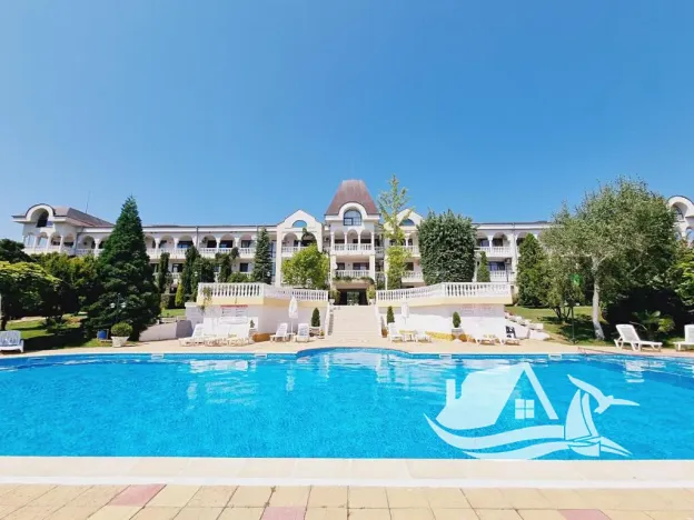 Prodej bytu 3+kk, Sveti Vlas, Bulharsko, 79 m2