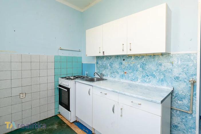 Prodej bytu 3+1, Rychvald, Středová, 64 m2