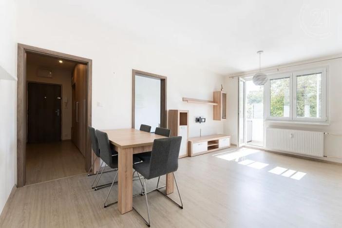 Prodej bytu 3+1, Most, Obránců míru, 74 m2