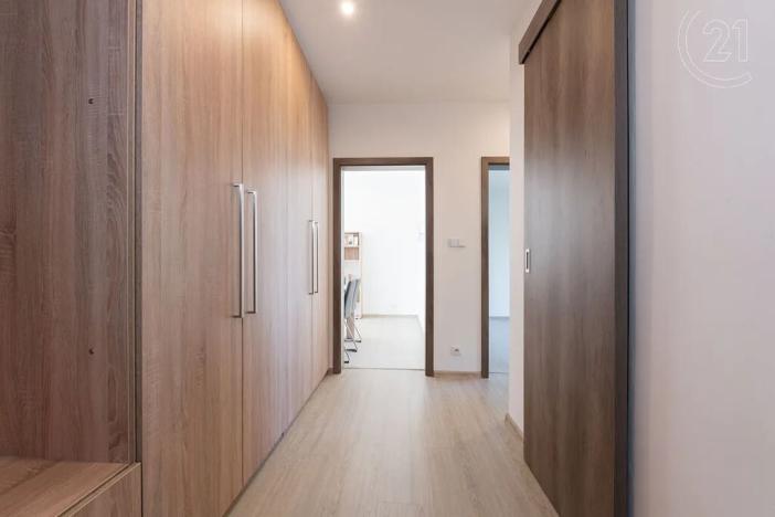 Prodej bytu 3+1, Most, Obránců míru, 74 m2