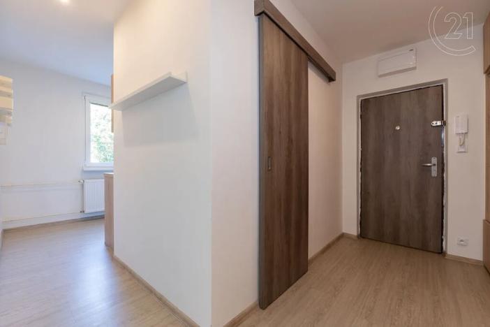 Prodej bytu 3+1, Most, Obránců míru, 74 m2