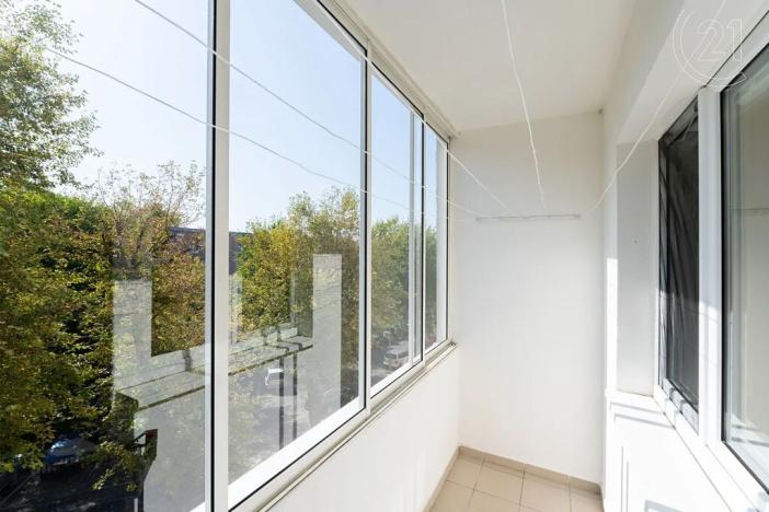 Prodej bytu 3+1, Most, Obránců míru, 74 m2