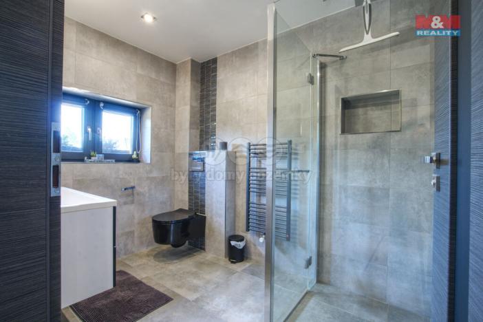 Prodej rodinného domu, Šenov, Větrná, 164 m2