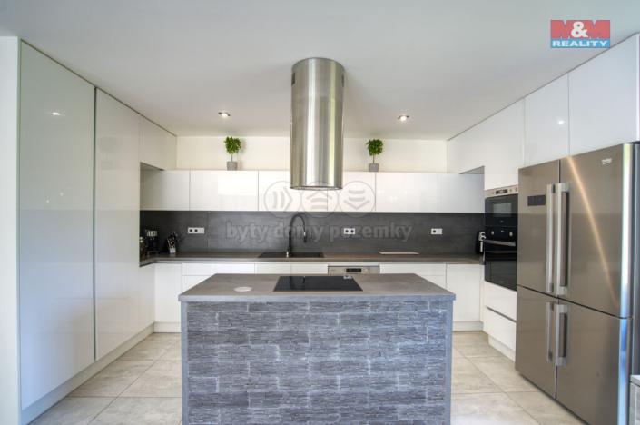 Prodej rodinného domu, Šenov, Větrná, 164 m2