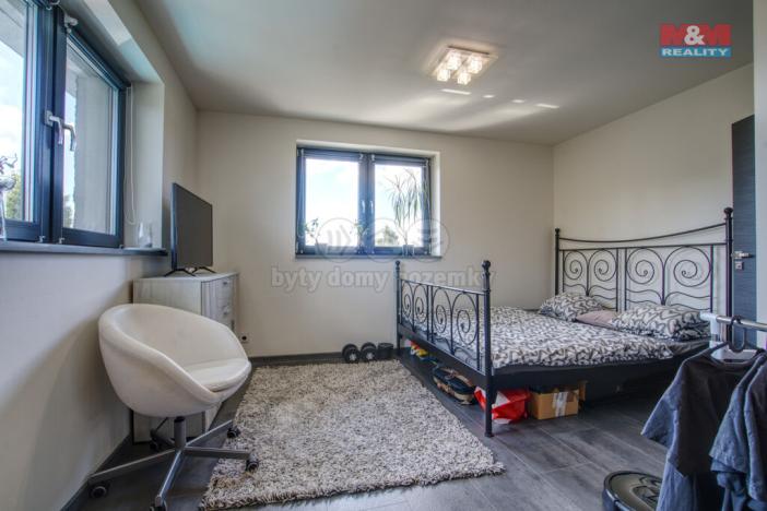 Prodej rodinného domu, Šenov, Větrná, 164 m2