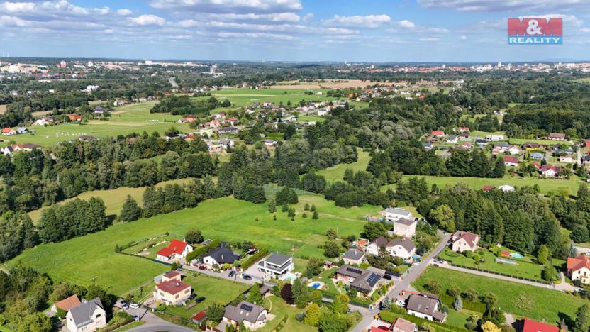 Prodej rodinného domu, Šenov, Větrná, 164 m2