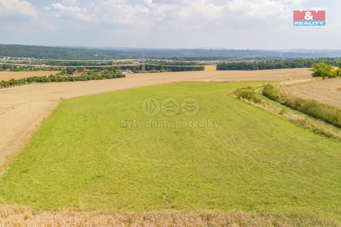 Prodej louky, Šťáhlavy, 8007 m2