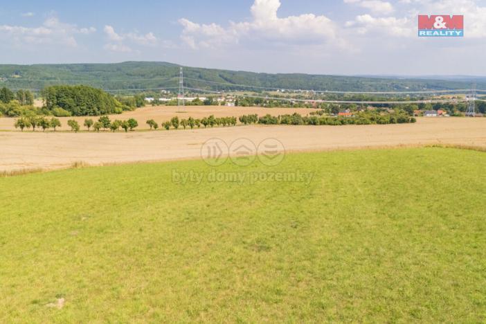 Prodej louky, Šťáhlavy, 8007 m2