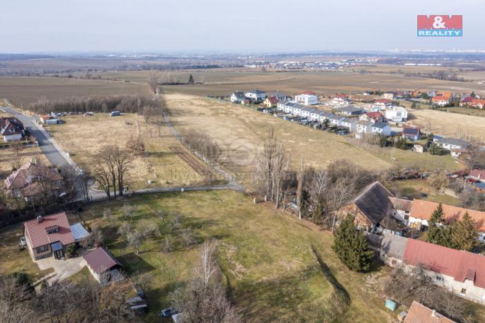 Prodej pozemku pro bydlení, Popovičky - Chomutovice, 1026 m2
