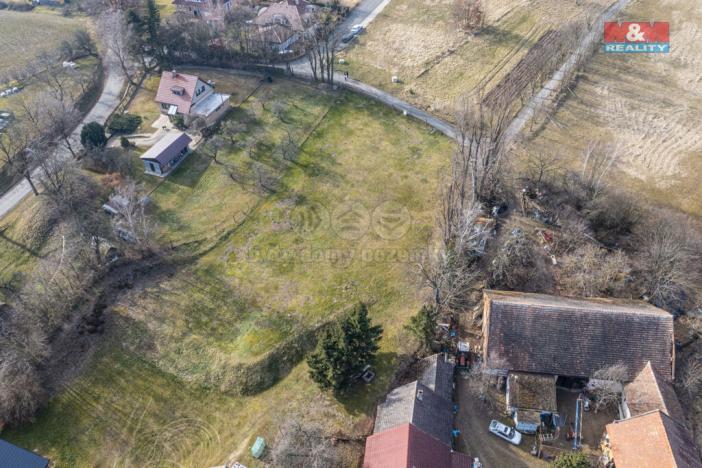 Prodej pozemku pro bydlení, Popovičky - Chomutovice, 1026 m2
