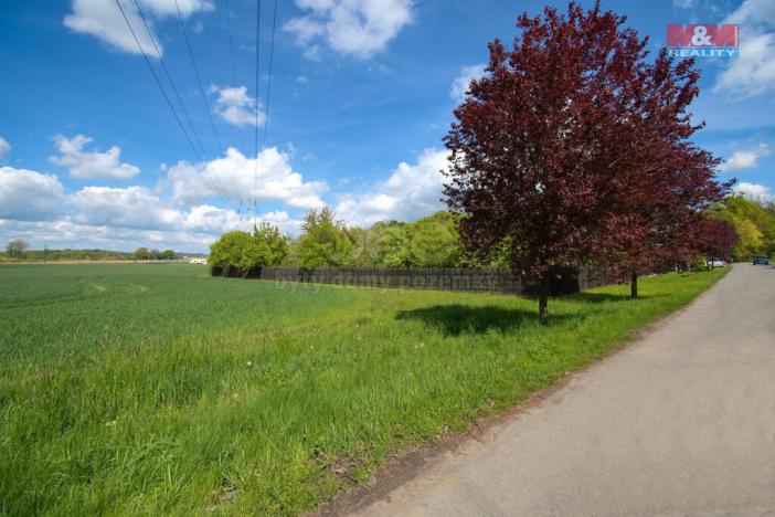 Prodej pozemku pro bydlení, Lešná, 3195 m2