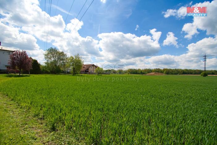 Prodej pozemku pro bydlení, Lešná, 3195 m2