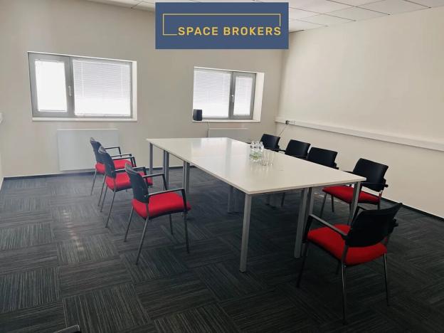 Pronájem obchodního prostoru, Praha, 2228 m2