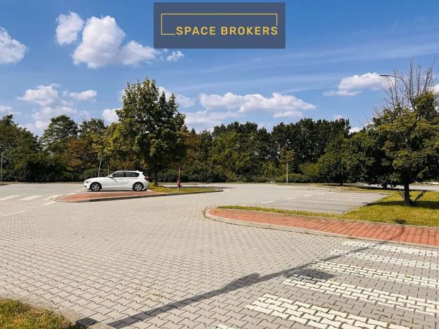 Pronájem obchodního prostoru, Praha, 2228 m2