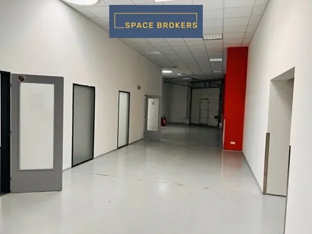 Pronájem obchodního prostoru, Praha, 2228 m2