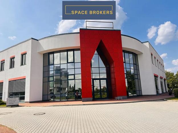 Pronájem obchodního prostoru, Praha, 1290 m2