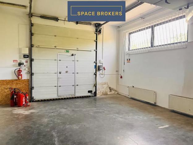 Pronájem obchodního prostoru, Průhonice, Uhříněveská, 2228 m2