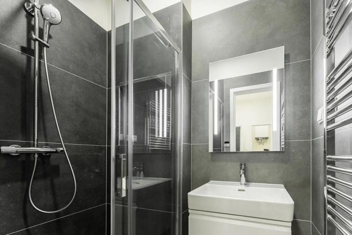 Prodej bytu 2+kk, Praha - Vršovice, Žitomírská, 54 m2