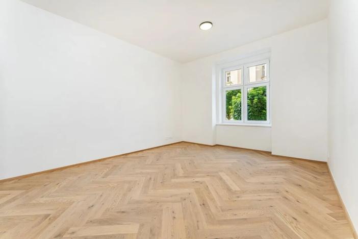 Prodej bytu 2+kk, Praha - Vršovice, Žitomírská, 54 m2