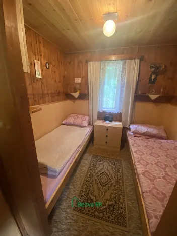 Prodej chaty, Skryje, 41 m2