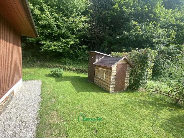 Prodej chaty, Skryje, 41 m2